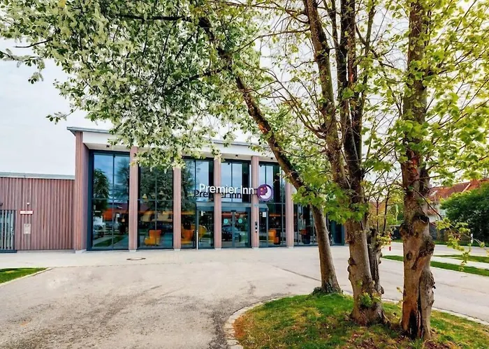Holiday Inn - Munich Airport, An Ihg Hotel