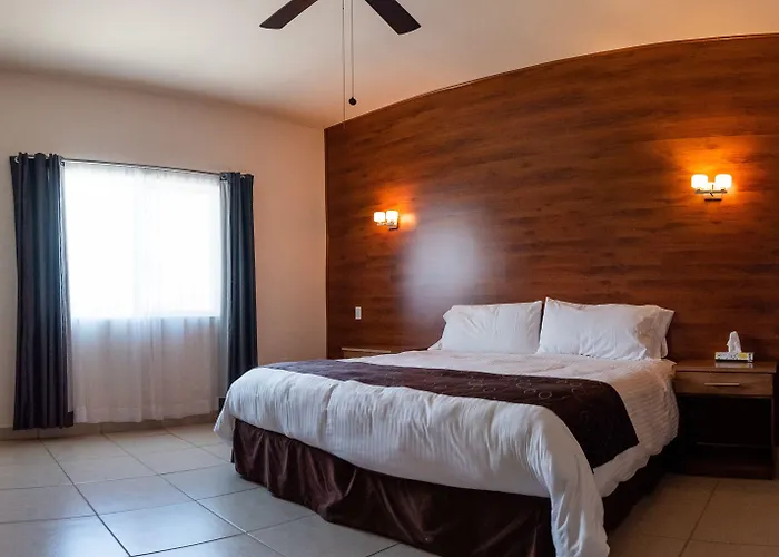 Madison Suites