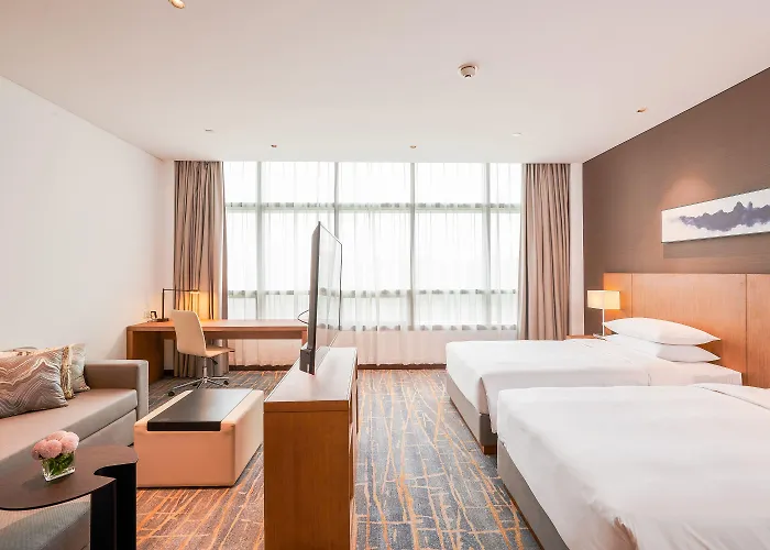 Hyatt Place Deqing