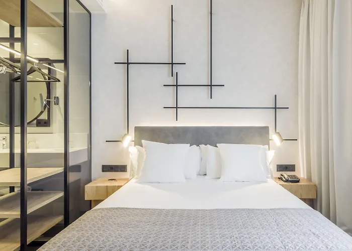 Hotel Ilunion San Mames