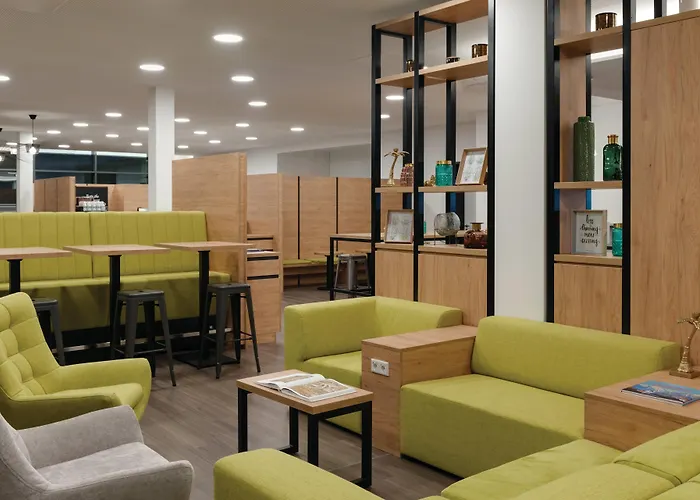 Super 8 By Wyndham Augsburg