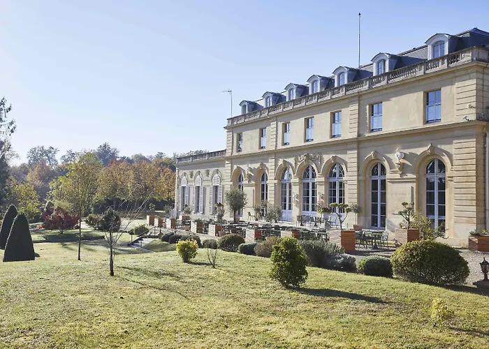 Maison Du Val - Les Maisons De Campagne
