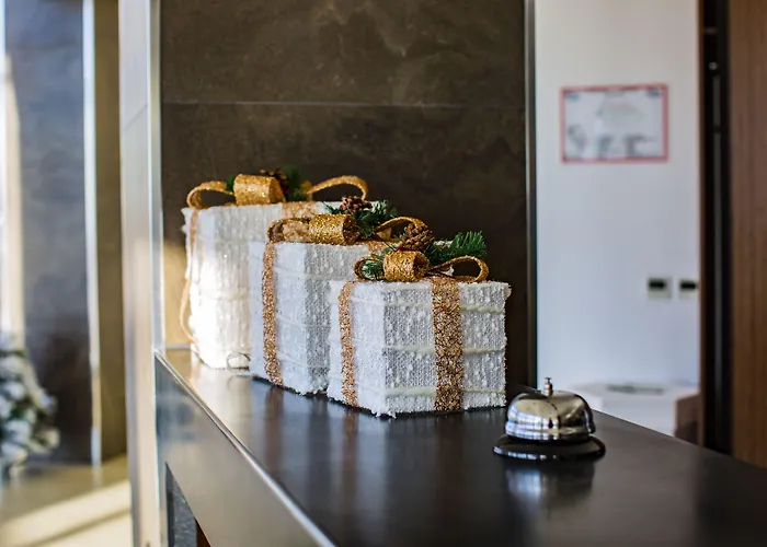 Sulo Atyrau Hotel