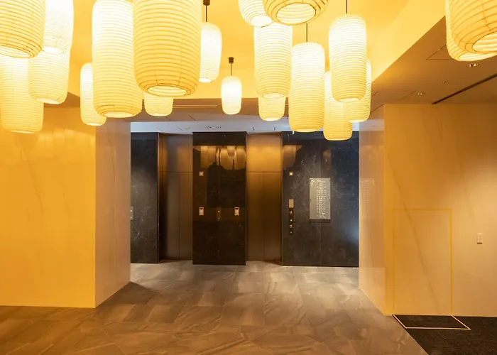 Hotel SANSUI Naha