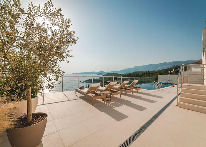 Ananti Resort, Residences & Beach Club - The Leading Hotels Of The World