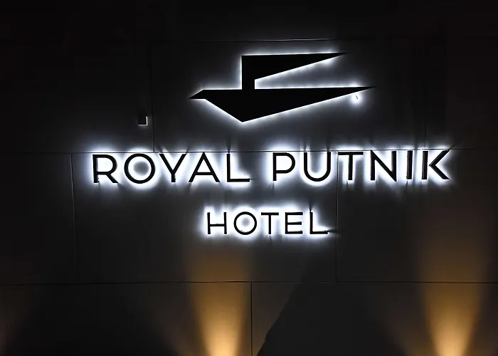 Hotel Royal Putnik