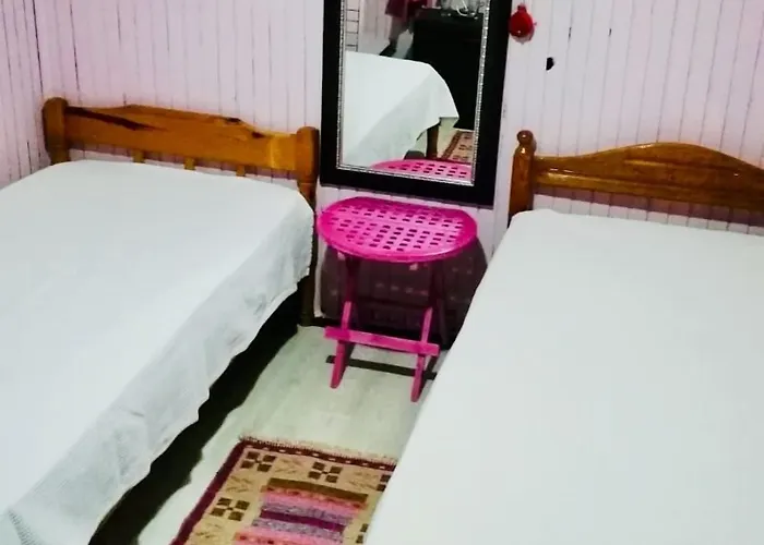 Side Erenler Hotel