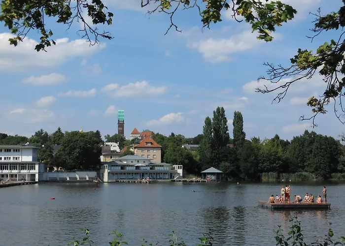 Holiday Inn Express - Darmstadt By Ihg