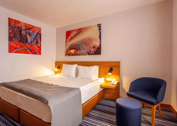 Best Western Terminus Hotel