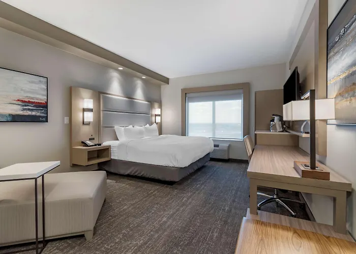 Best Western Premier Prince Albert