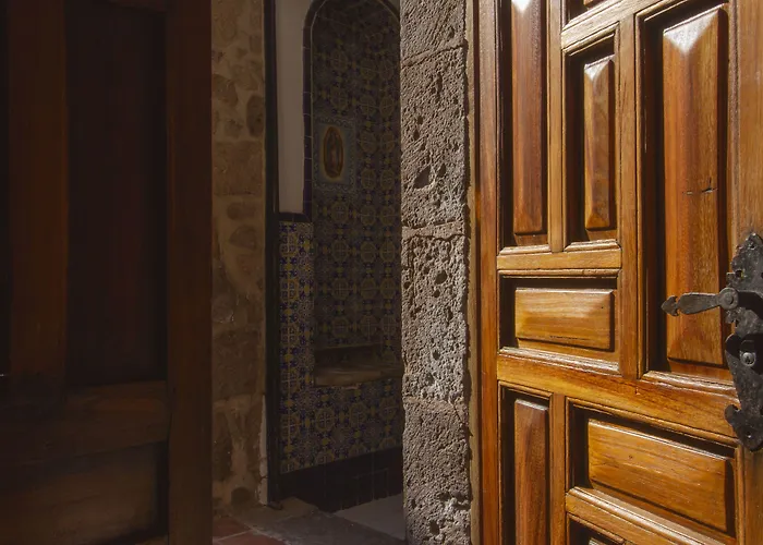 Nana Vida Hotel Morelia