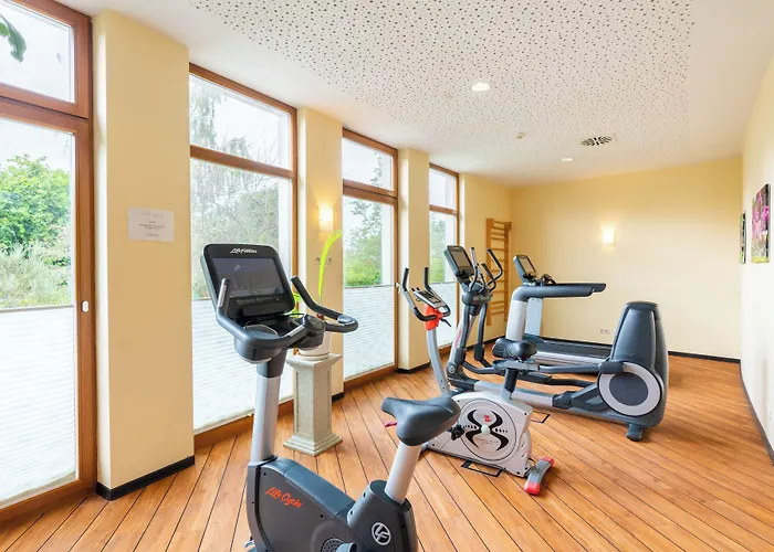 SEETELHOTEL Nautic Usedom Hotel&Spa das Hotel für Wellness&Genuss auf Usedom