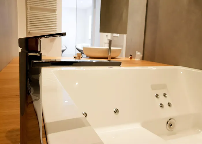Mosella Suite Hotel - A Lagoon Retreat