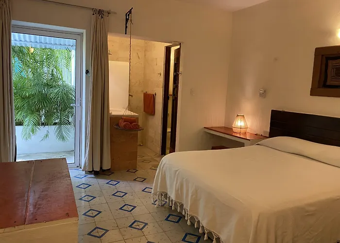 Hotel La Piazzetta