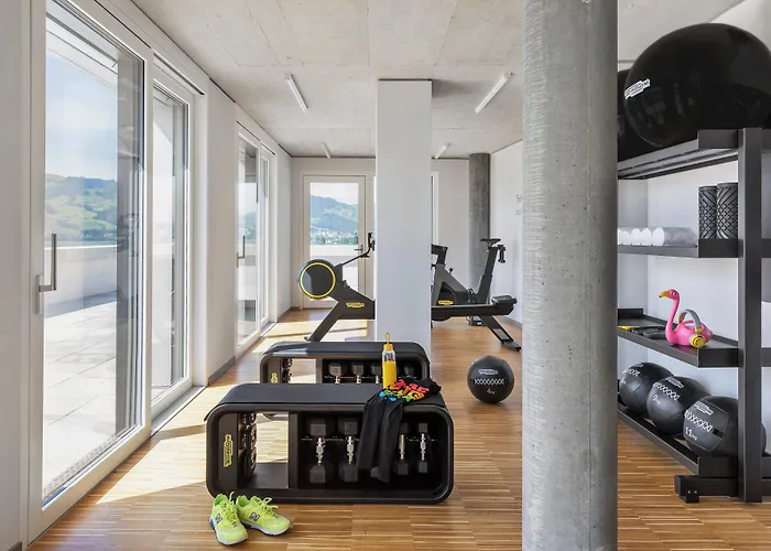 Moxy Rapperswil