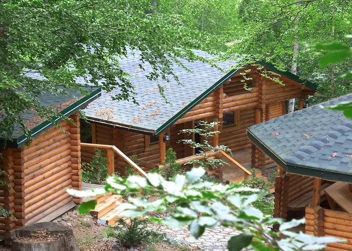 Robenstein Aktivhotel & Spa