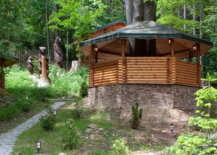 Robenstein Aktivhotel & Spa