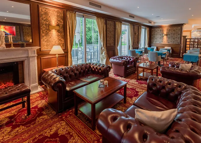 Robenstein Aktivhotel&SPA