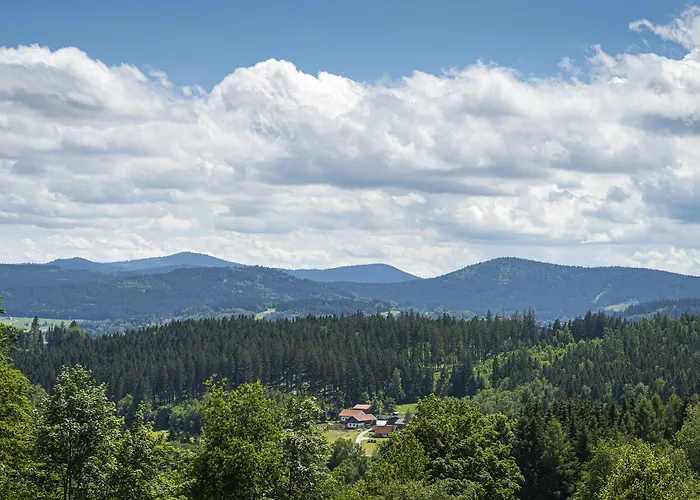 Robenstein Aktivhotel&SPA