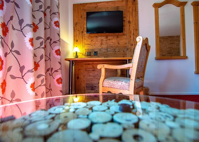 Hotel Blumental