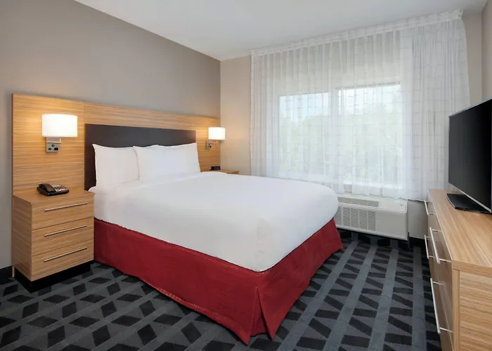 Towneplace Suites By Marriott Niceville Eglin Afb Area