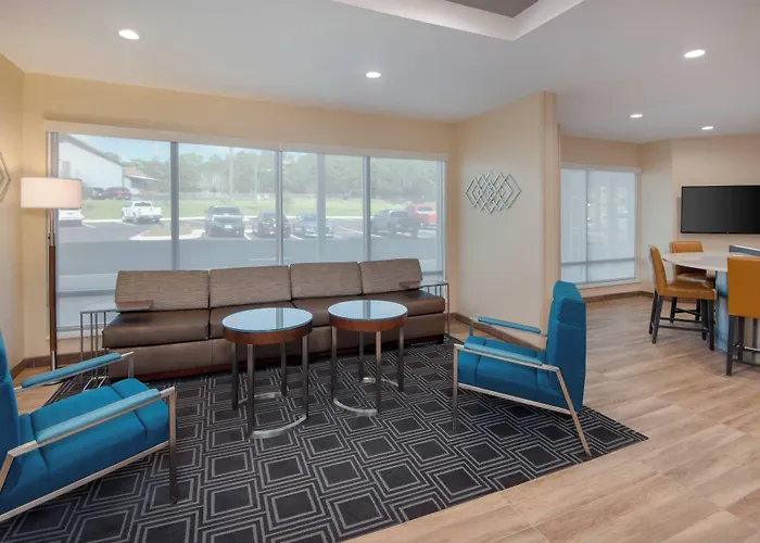 Towneplace Suites By Marriott Niceville Eglin Afb Area