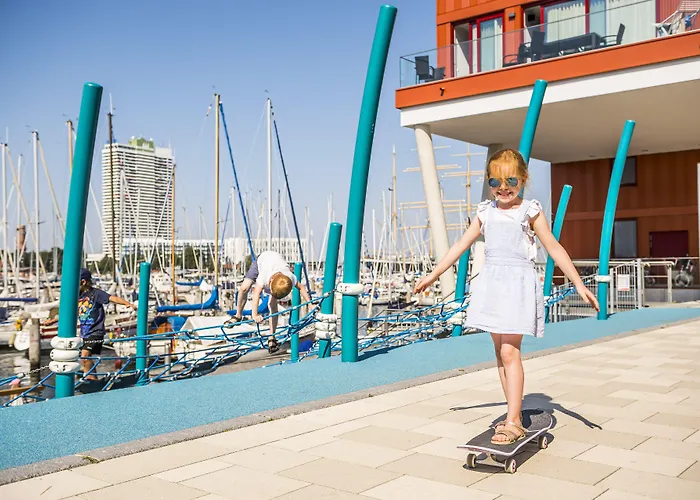 Slowdown Travemuende