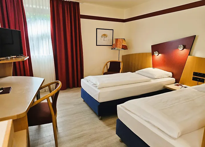 Arvena Park Hotel