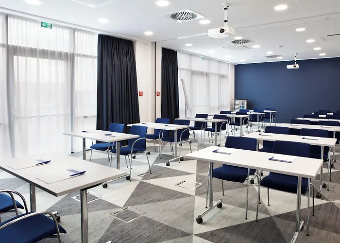 Holiday Inn Express - Kaiserslautern By Ihg