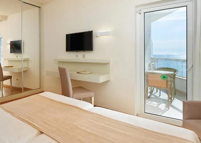 Hotel Sabina