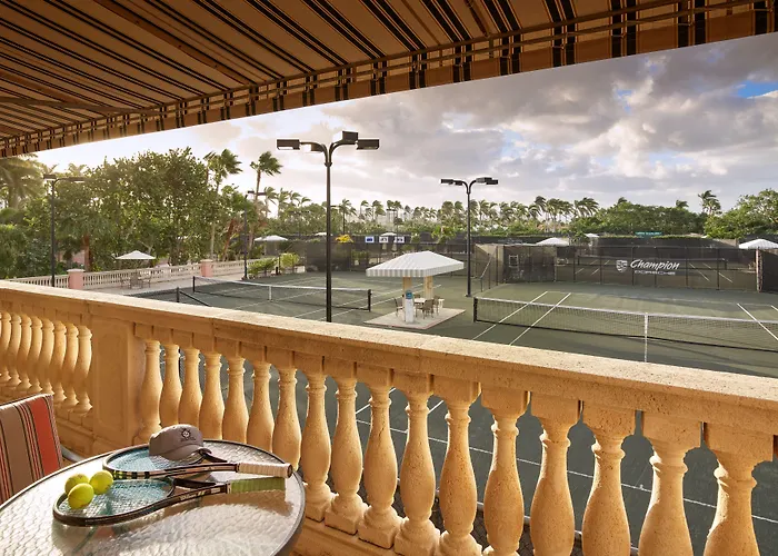 Yacht Club At The Boca Raton Adults-Only