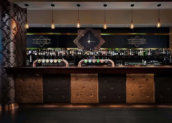 Carlton Hotel Blanchardstown