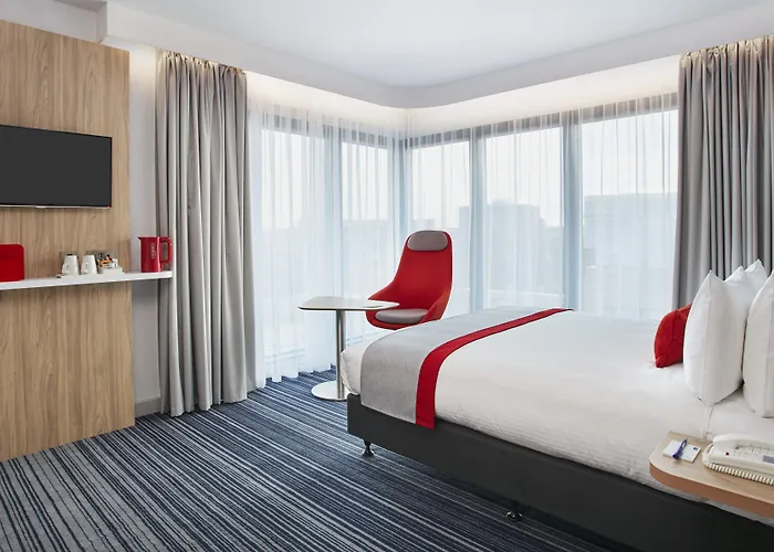Holiday Inn Express - Wiesbaden By Ihg