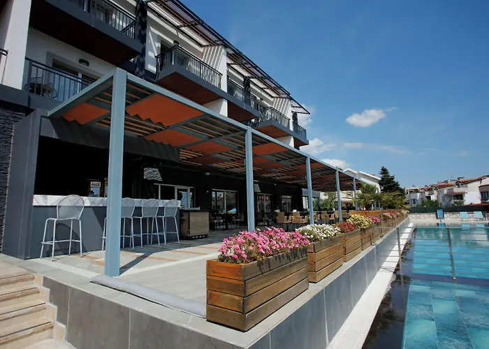 Kazdaglari Allia Thermal Health & Spa