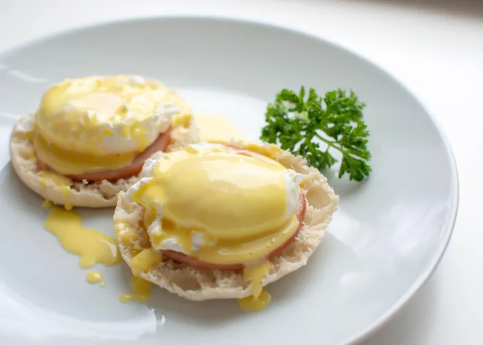 The Nordic Pineapple Bed And Breakfast
