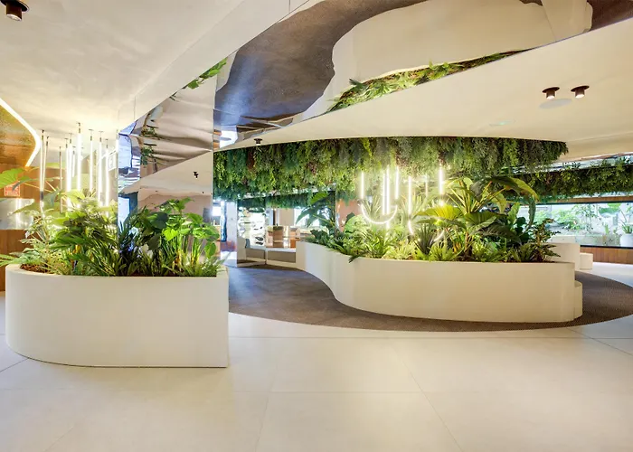 Aubamar Palma Resort