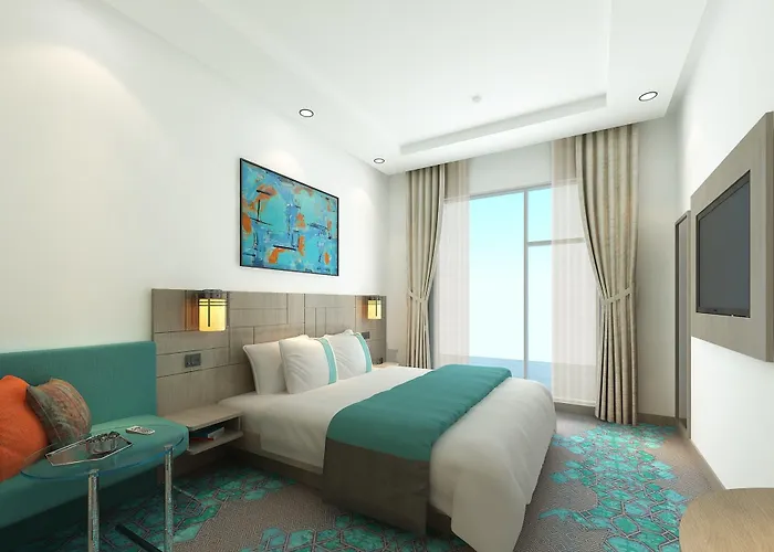Holiday Inn Express Kolkata Airport By Ihg