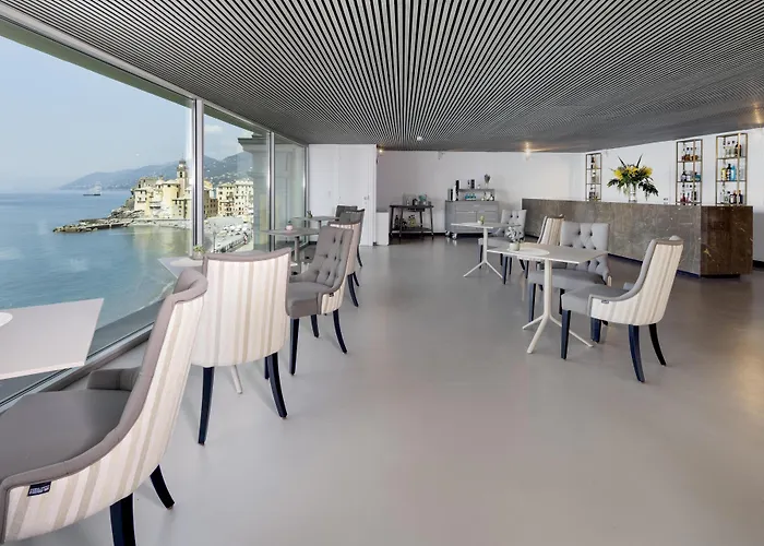 Sublimis Boutique Hotel Camogli (Adults Only)