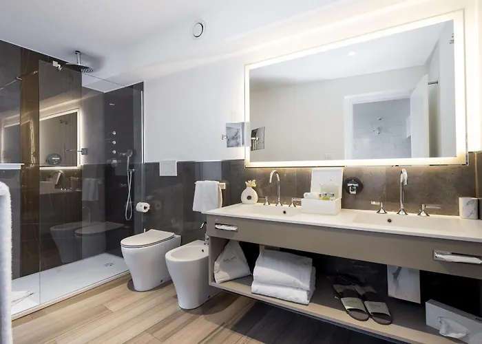 Sublimis Boutique Hotel Camogli (Adults Only)