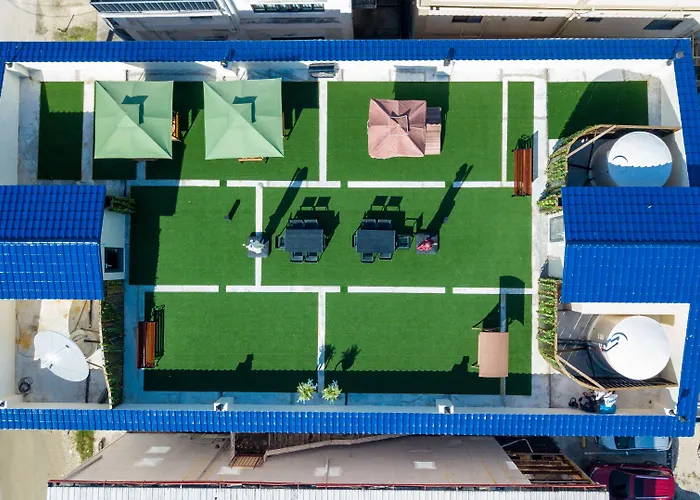 Hotel Americano