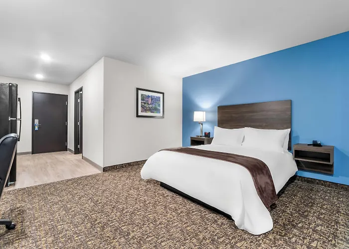 My Place Hotel-Watertown, Sd