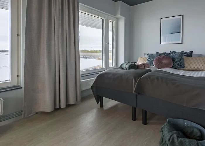 Forenom Hotels & Apartments Arlanda