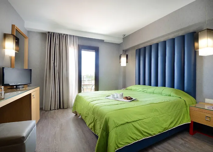 Atrium Hotel Thassos By Ghh
