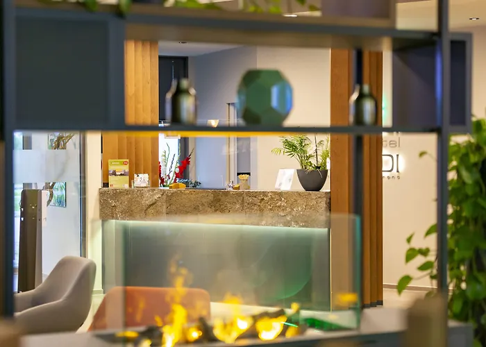 Hotel MODI