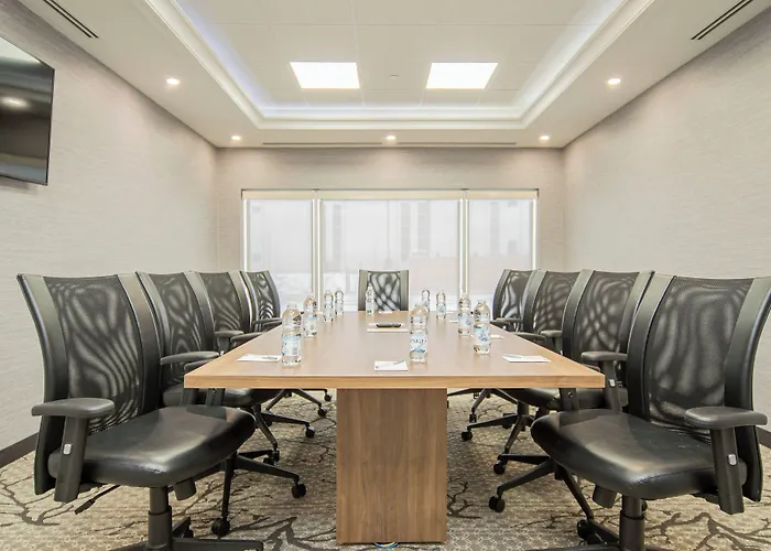 Towneplace Suites By Marriott Brantford And Conference Centre