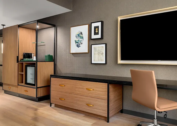 Hotel Indigo Vancouver Waterfront-Portland By Ihg
