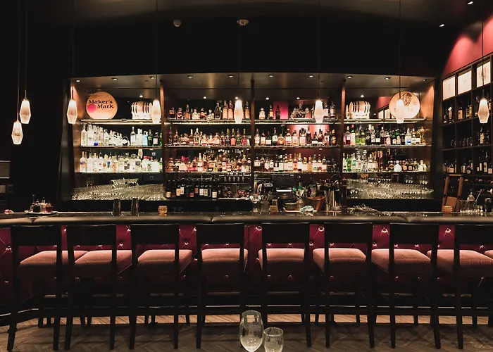 Hotel Indigo Vancouver Waterfront-Portland By Ihg