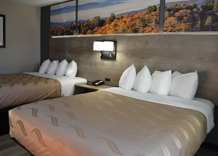 Quality Inn & Suites Ankeny-Des Moines