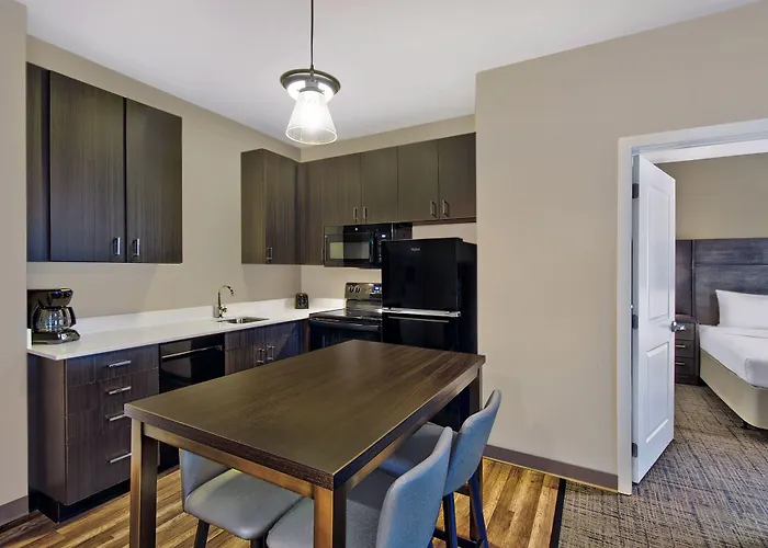 Residence Inn By Marriott Reading