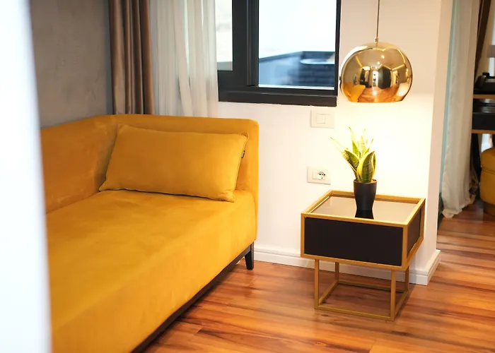 La Suite Boutique Hotel
